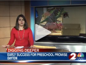 Preschool Promise students more prepared for kindergarten, officials say