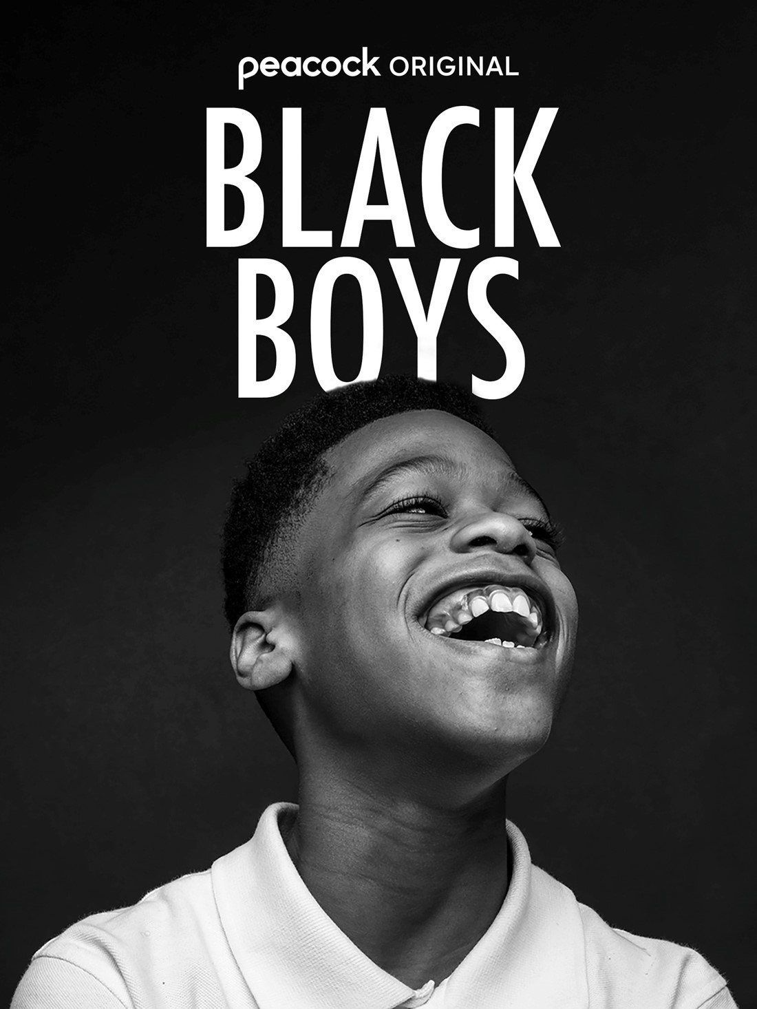 BLACK BOYS movie screening
